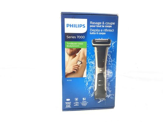 afeitadora electrica philips series 7000