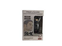 máquina de barbear proficare pc-hr 3053