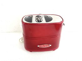 maquina hot dog retro series hdt600retrored
