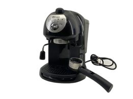 cafetera espresso de longhi ec200cd