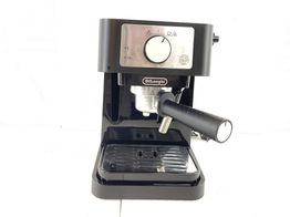 cafetera espresso de longhi ec260.bk
