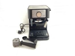 cafetera espresso de longhi ec260.bk
