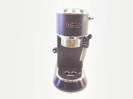 cafetera espresso de longhi ec685.bk