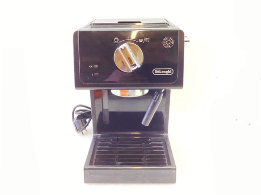 Máquina de Café Expresso De Longhi EC