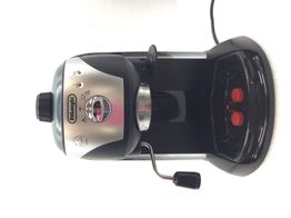 máquina de café expresso de longhi em450.m