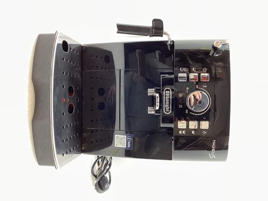 m&aacute;quina de caf&eacute; expresso de longhi magnifica s