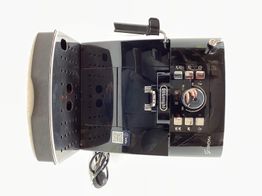 cafetera espresso de longhi magnifica s