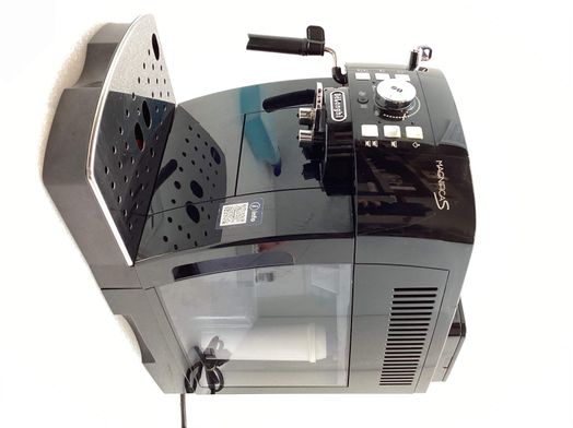 m&aacute;quina de caf&eacute; expresso de longhi magnifica s