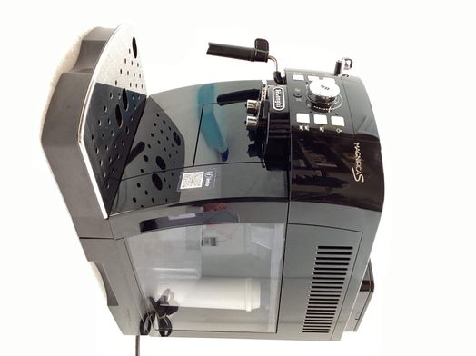 m&aacute;quina de caf&eacute; expresso de longhi magnifica s