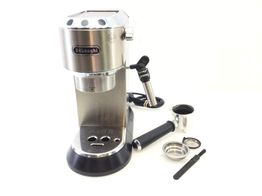 máquina de café expresso delonghi dedica style