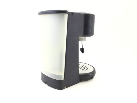 máquina de café expresso