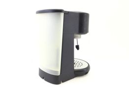 máquina de café expresso