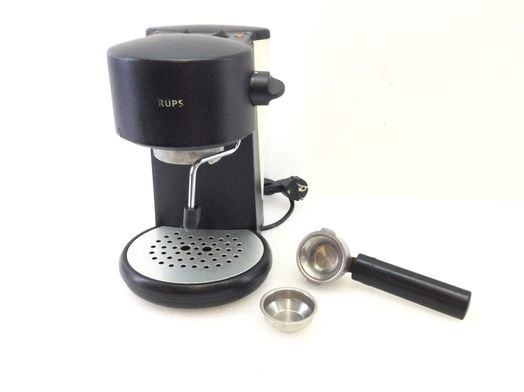 máquina de café expresso