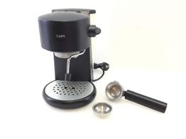 máquina de café expresso