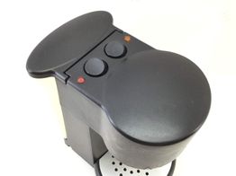 máquina de café expresso