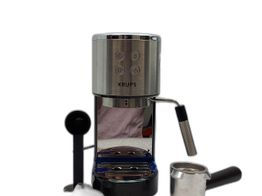 cafetera espresso krups xp442c11