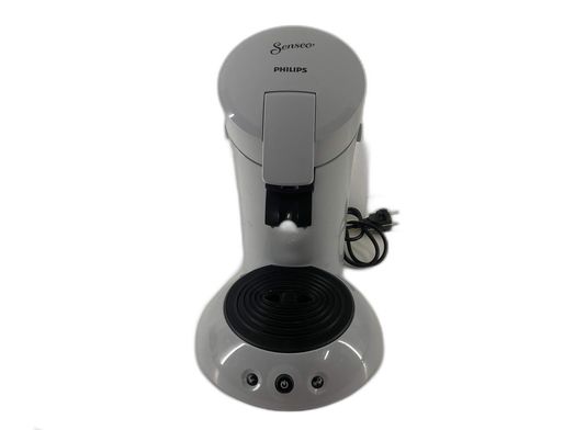 máquina de café expresso
