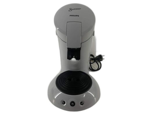 máquina de café expresso
