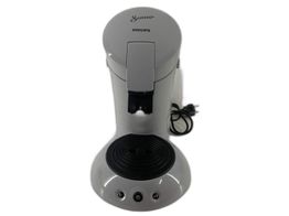 máquina de café expresso