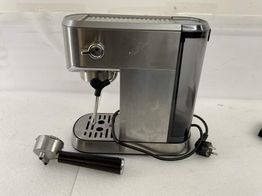 cafetera espresso qilive q.6154