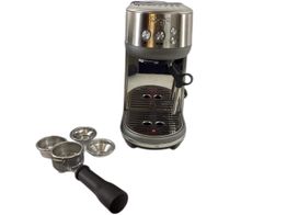 cafetera espresso sage cinza