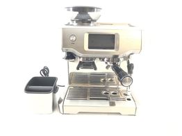 máquina de café expresso sage ses880 bss
