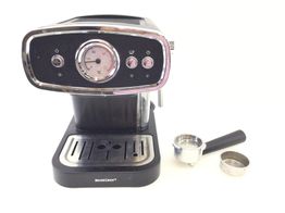 máquina de café expresso silvercrest 1050 b1