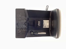 m&aacute;quina de caf&eacute; expresso ufesa ce8121