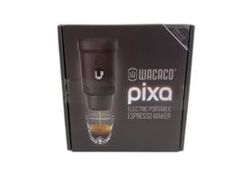 Cafetera Espresso Wacaco Pixa Electric