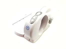 m&aacute;quina de cortar fiambre sem marca sem nmodelo