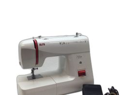 máquina de costura