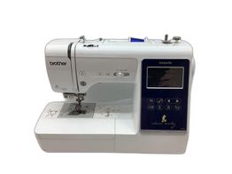 maquina coser brother innovis m280d classic mickey