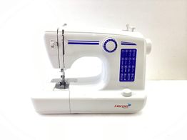 maquina coser harper mac 5
