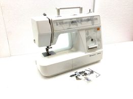 m&aacute;quina de costura husqvarna viking