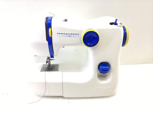 m&aacute;quina de costura ikea sy e1001