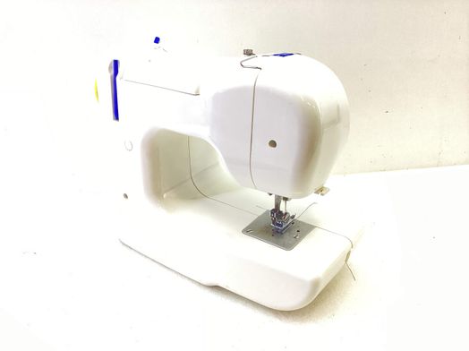 m&aacute;quina de costura ikea sy e1001