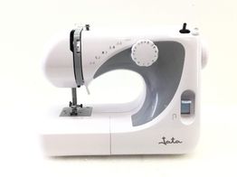 máquina de costura