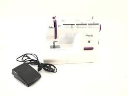 máquina de costura jata mc740