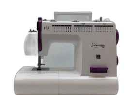 máquina de costura jata seleccion 740