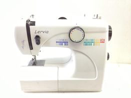 m&aacute;quina de costura lervia kh4000