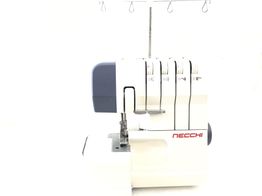 máquina de costura