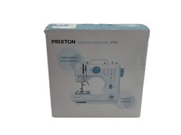 maquina coser prixton p110