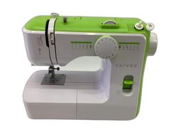 maquina coser saivod mcv13