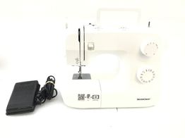 máquina de costura silvercrest 340336