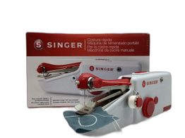 maquina coser singer handheld zdml-2