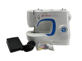 maquina coser singer serenade m320l