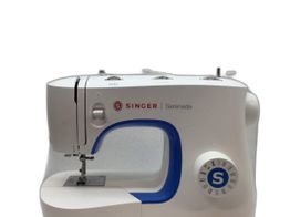 maquina coser singer serenade