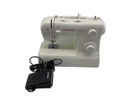 maquina coser singer tradition