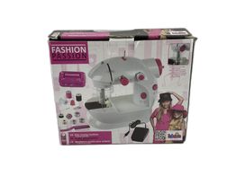 máquina de costura sm sm