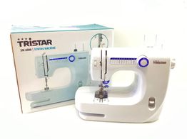 maquina coser tristar sm-6000